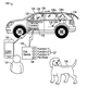 Image for article titled Ford Chasing Tesla’s Tail With Its Own Pet Mode